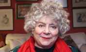 Miriam Margolyes