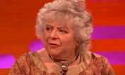 Miriam Margolyes