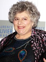 Miriam Margolyes