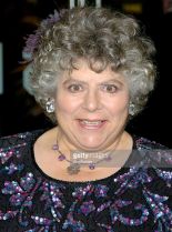 Miriam Margolyes