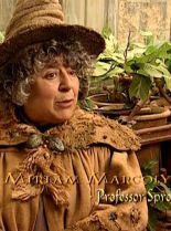 Miriam Margolyes