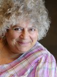 Miriam Margolyes