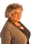 Miriam Margolyes