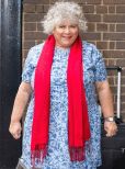 Miriam Margolyes