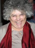 Miriam Margolyes