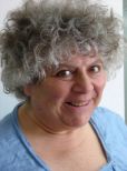 Miriam Margolyes