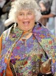 Miriam Margolyes