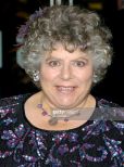 Miriam Margolyes