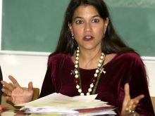 Miriam Mayet