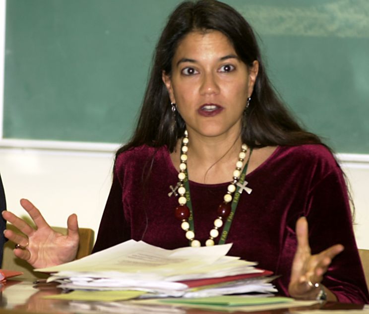 Miriam Mayet