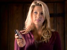 Miriam McDonald