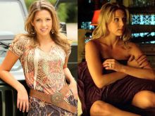 Miriam McDonald