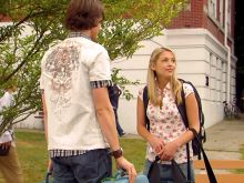 Miriam McDonald