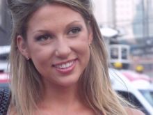 Miriam McDonald