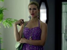 Miriam McDonald photo