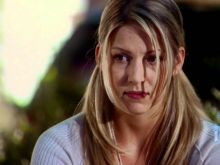 Miriam McDonald photo