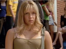 Miriam McDonald photo