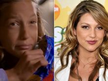 Miriam McDonald