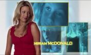 Miriam McDonald