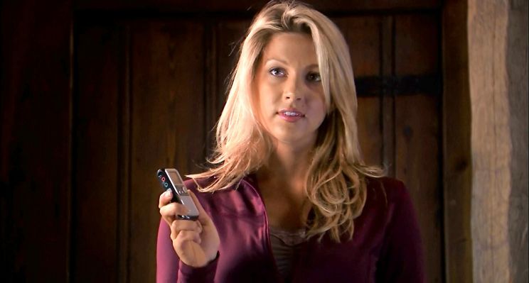 Miriam McDonald