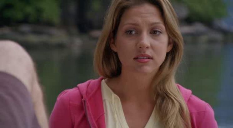 Miriam McDonald