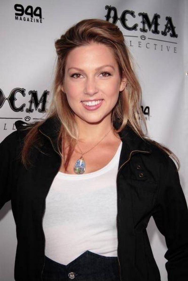 Miriam McDonald