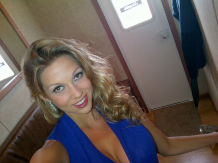 Miriam McDonald