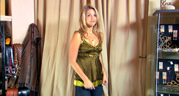 Miriam McDonald