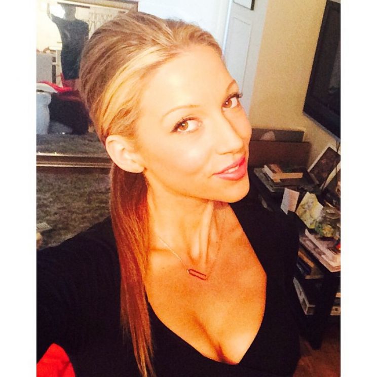 Miriam McDonald