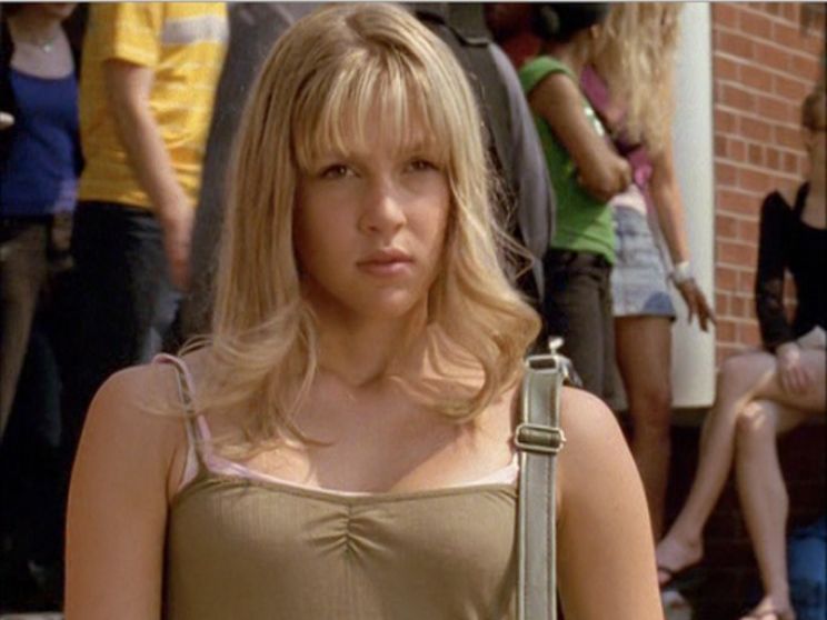 Miriam McDonald
