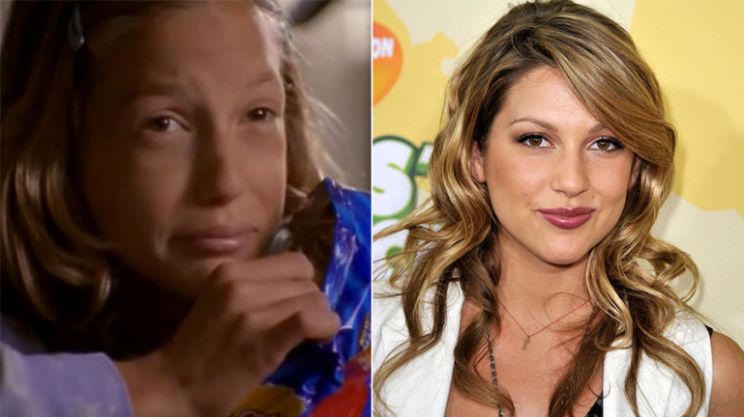 Miriam McDonald