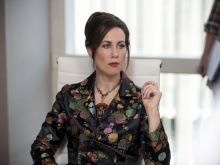 Miriam Shor