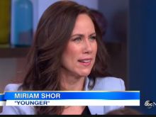 Miriam Shor