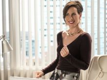 Miriam Shor