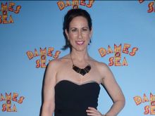 Miriam Shor