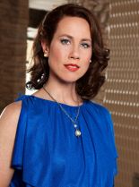 Miriam Shor