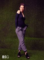 Miriam Shor #457311 picture (Portrait Medium)