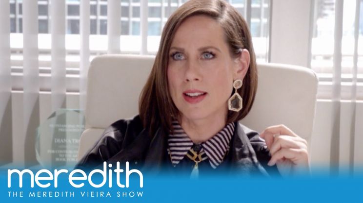 Miriam Shor