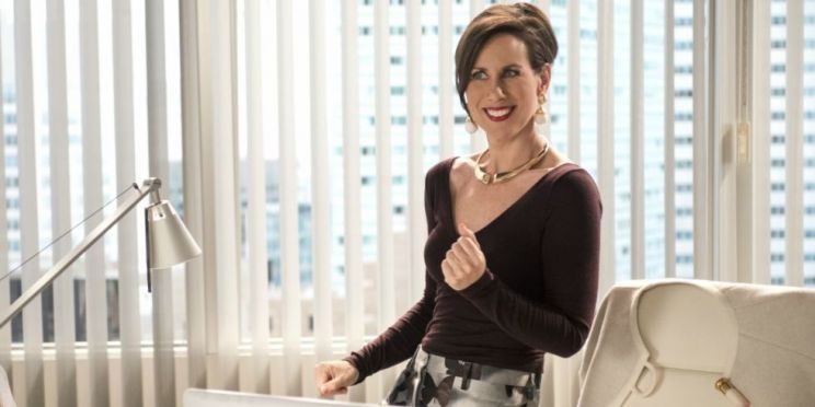 Miriam Shor