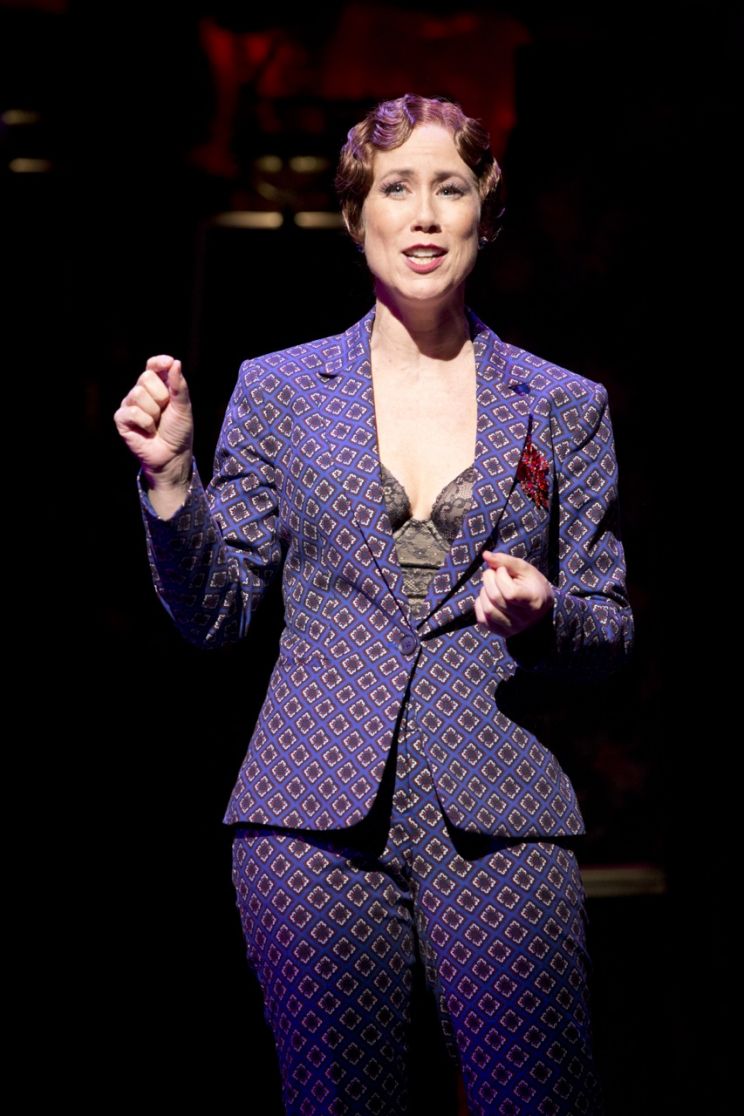 Miriam Shor