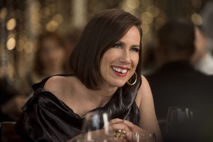 Miriam Shor