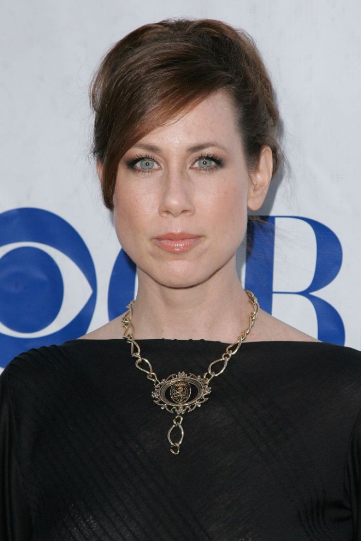 Miriam Shor