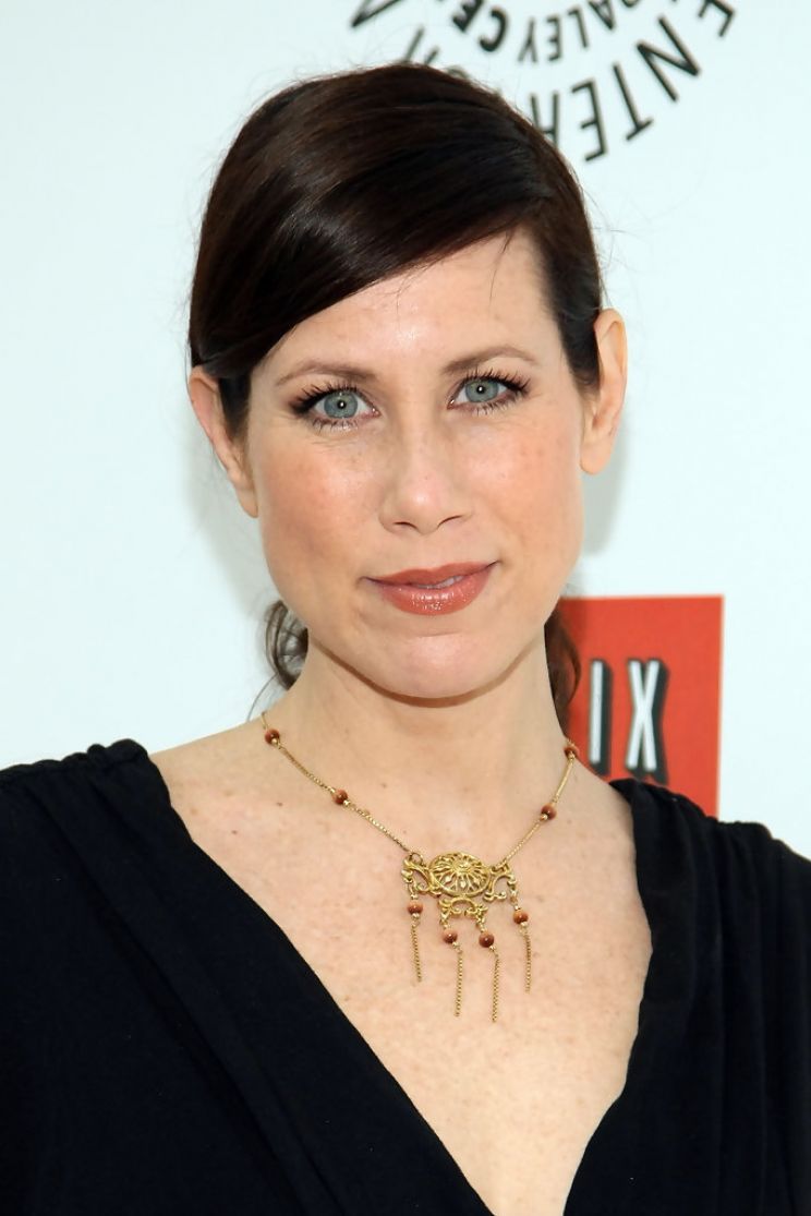 Miriam Shor