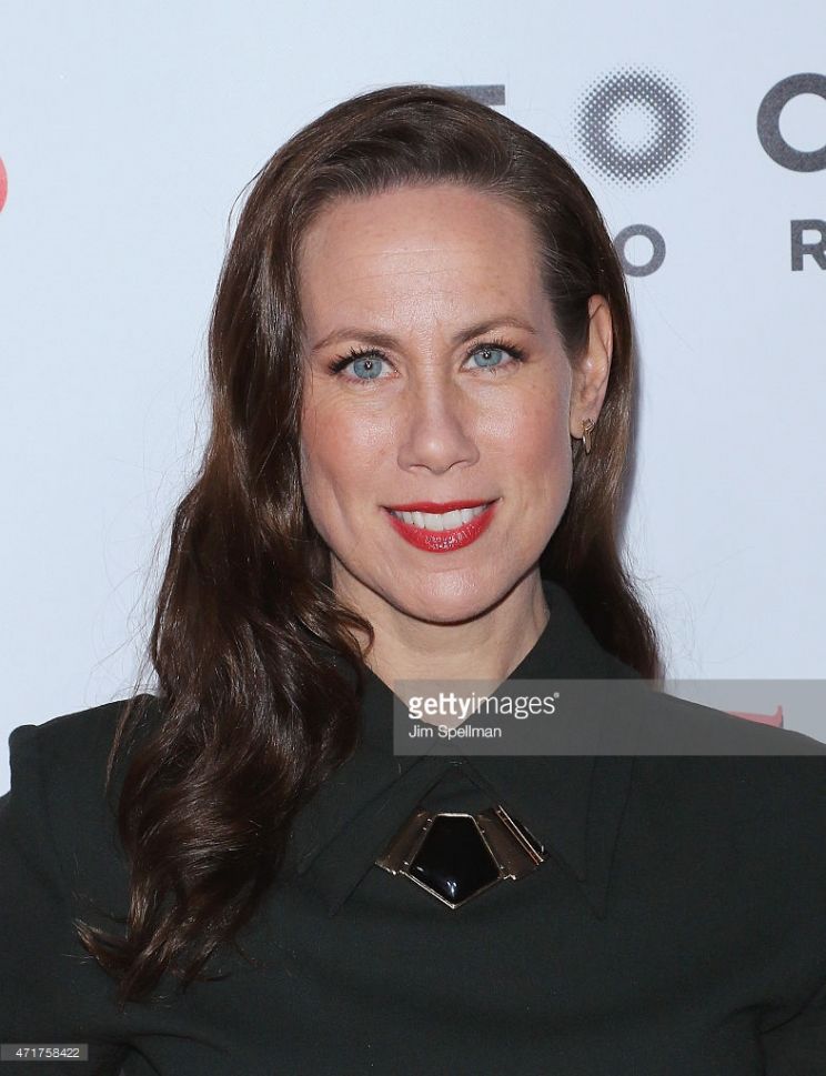 Miriam Shor