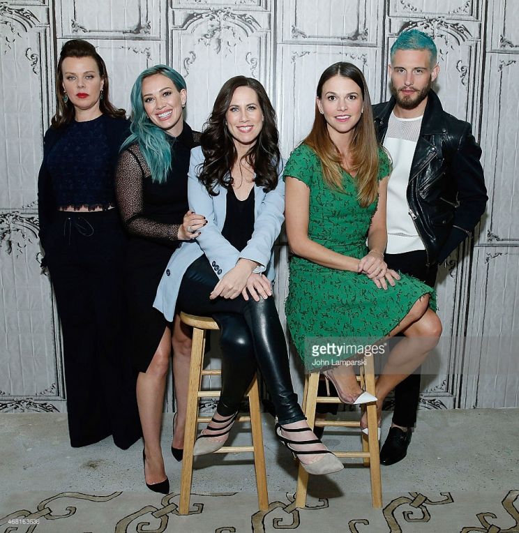 Miriam Shor