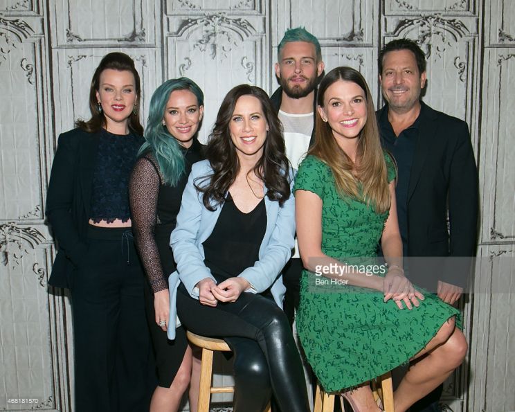 Miriam Shor