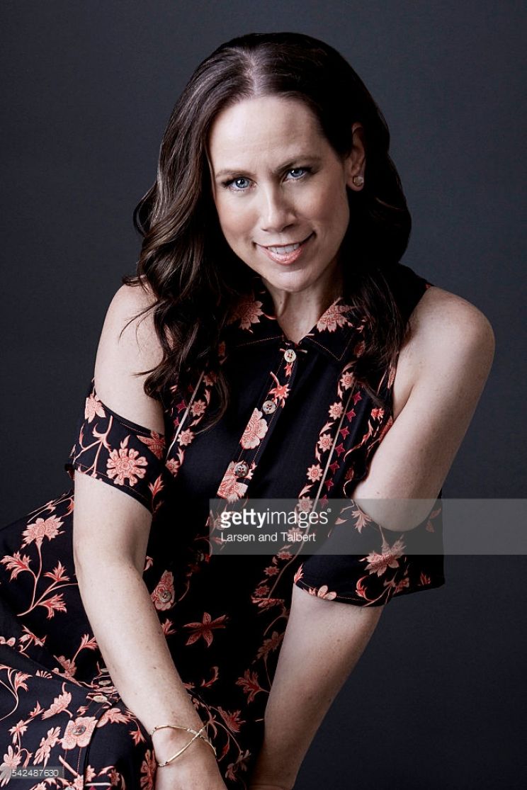 Miriam Shor