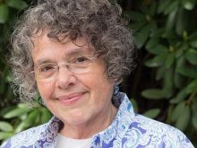 Miriam Stein #1812248 picture (Landscape Medium)