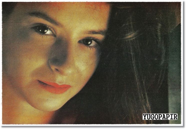 Mirjana Jokovic