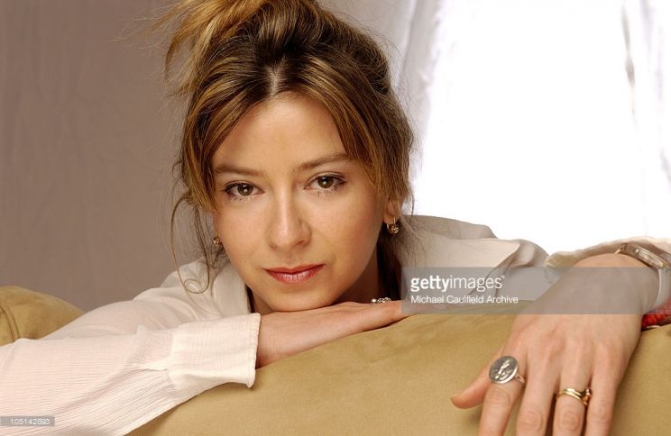 Mirjana Jokovic